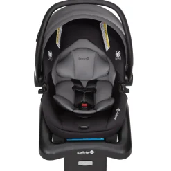 Safety First Smooth Ride Travel System Moss Green Outlet