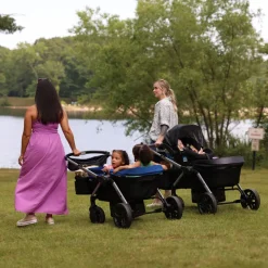 Safety First Summit wagon stroller Hot