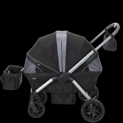 Safety First Summit wagon stroller Hot