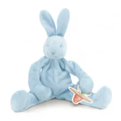 Playgro SILLY BUDDY - BLUE 'BUD' BUNNY Fashion