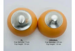 Silverette Nursing Cups 2-Pack XL Discount