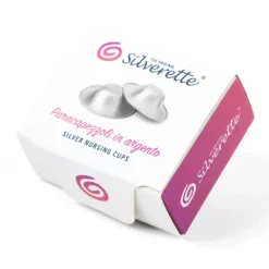 Silverette Nursing Cups 2-Pack Original Online