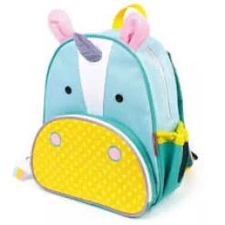 Skip Hop Unicorn Range Zoo Pack Online