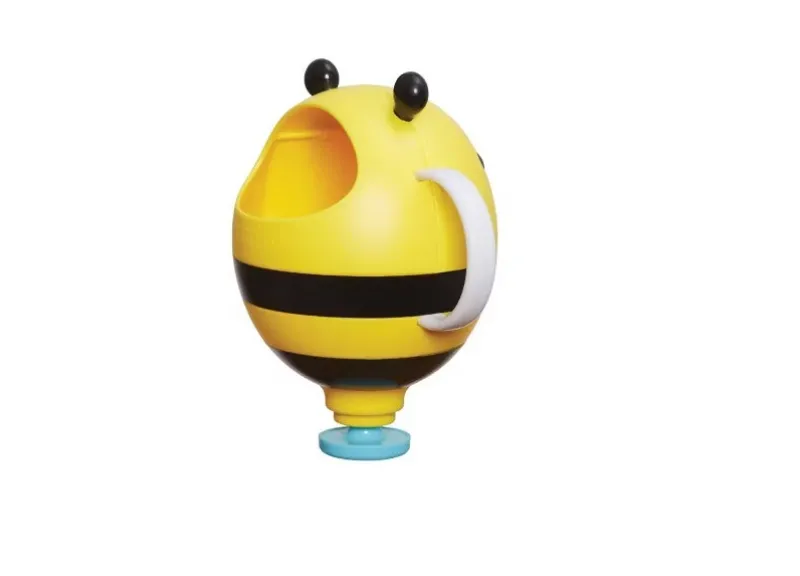 Skip Hop Zoo Bath Fill Up Fountain - Bee Hot