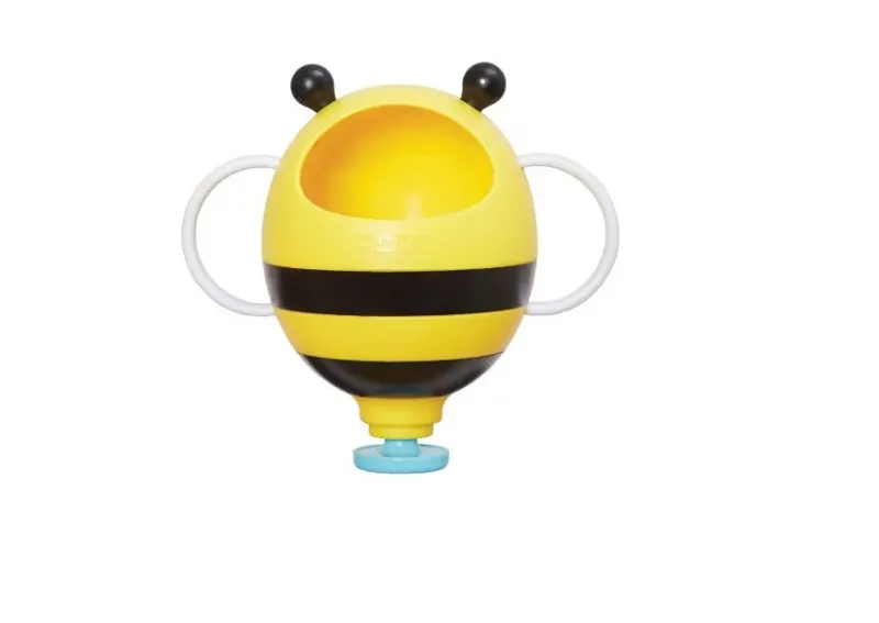 Skip Hop Zoo Bath Fill Up Fountain - Bee Hot