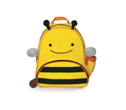 Skip Hop Zoo Little Kid Backpack Bee Outlet