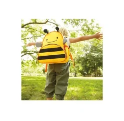Skip Hop Zoo Little Kid Backpack Bee Outlet