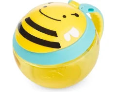Skip Hop Zoo Snack Cup - Bee Fashion