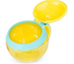 Skip Hop Zoo Snack Cup - Bee Fashion