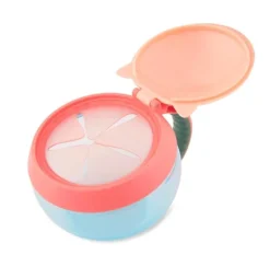 Skip Hop Zoo Snack Cup Catie Cat Sale