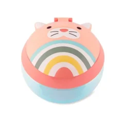 Skip Hop Zoo Snack Cup Catie Cat Sale
