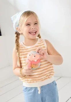 Skip Hop Zoo Snack Cup Catie Cat Sale
