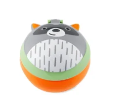 Skip Hop Zoo Snack Cup Raccoon Discount