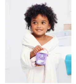 Skip Hop Zoo Stack & Pour Buckets Hot