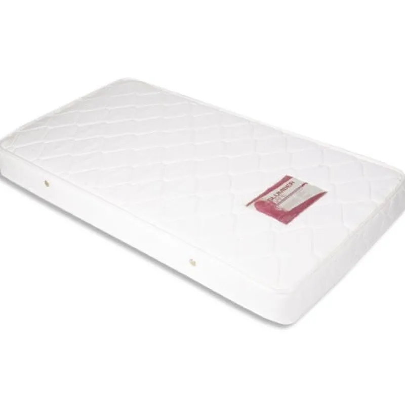 Slumbersafe Innersprung Mattress Cream Discount