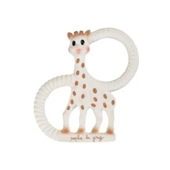Sophie The Giraffe so pure teething ring Outlet