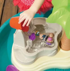 Step2 splish splash seas water table Online