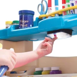 Step2 step 2 deluxe art master desk Hot
