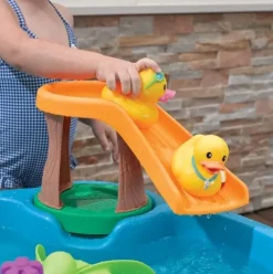Step2 step 2 duck pond water table Sale