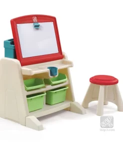Step2 step 2 flip n doodle easel desk Discount