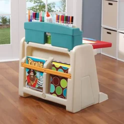 Step2 step 2 flip n doodle easel desk Discount