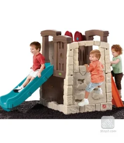 Step2 step 2 NP woodland climber New