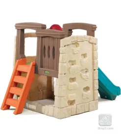 Step2 step 2 NP woodland climber New