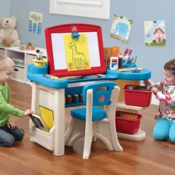 Step2 step 2 studio art desk Discount