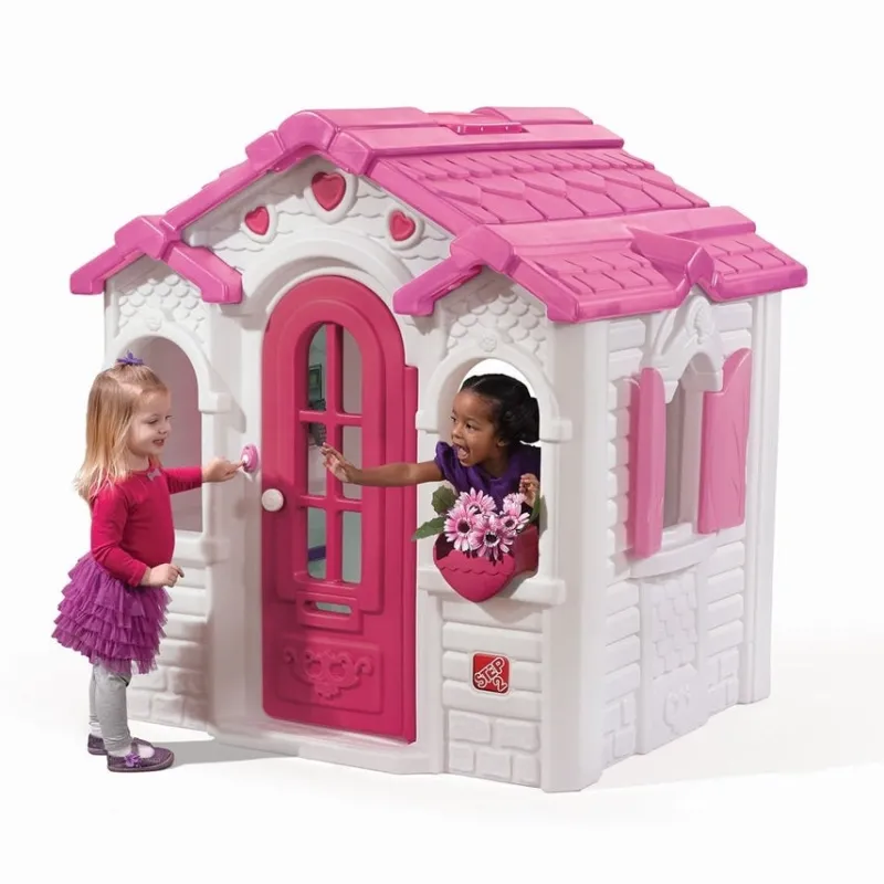 Step2 STEP 2 sweetheart playhouse Fashion