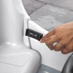 Step2 step 2 turbo coupe interceptor Outlet