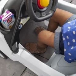 Step2 step 2 turbo coupe interceptor Outlet