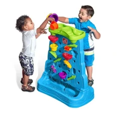 Step2 step 2 waterfall discovery wall Discount
