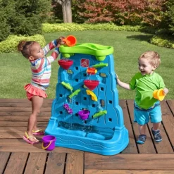 Step2 step 2 waterfall discovery wall Discount
