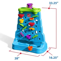 Step2 step 2 waterfall discovery wall Discount