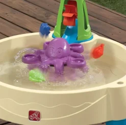 Step2 STEP 2 wild whirlpool water table Online