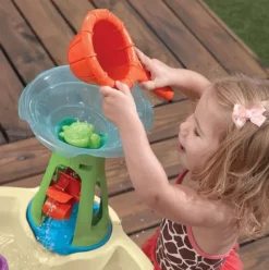Step2 STEP 2 wild whirlpool water table Online