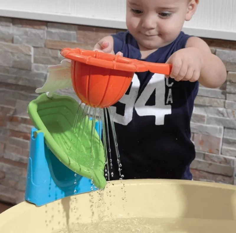 Step2 STEP 2 wild whirlpool water table Online