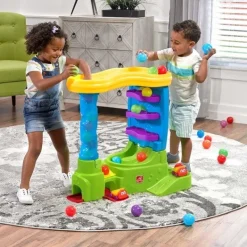 Step2 ball buddies double drop HQ Outlet