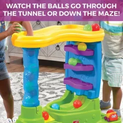 Step2 ball buddies double drop HQ Outlet
