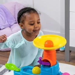 Step2 ball buddies tower tunnel New