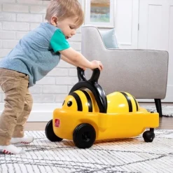 Step2 bouncy buggy bumblebee Online
