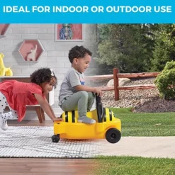 Step2 bouncy buggy bumblebee Online