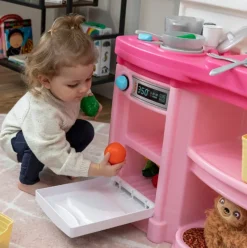 Step2 Fun with Friends Kitchen Pink Discount