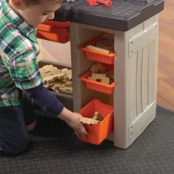 Step2 Handyman Workbench Clearance