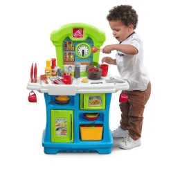 Step2 little cooks kitchen New