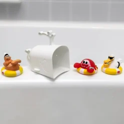 Step2 Nautical Rain Showers Bath Set Clearance