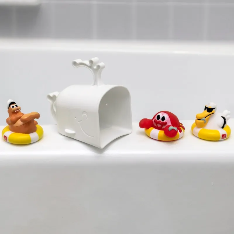 Step2 Nautical Rain Showers Bath Set Clearance
