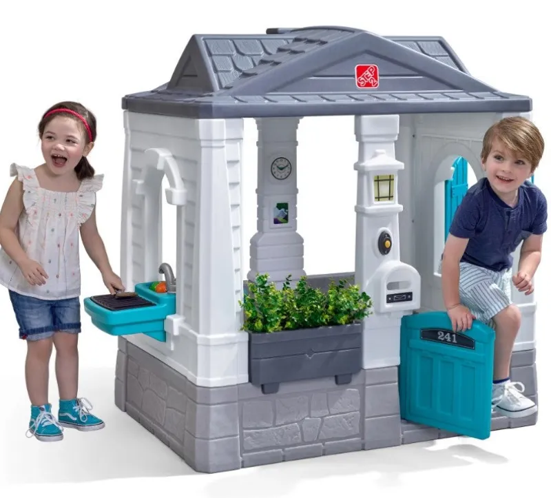 Step2 Neat & Tidy Cottage Homestyle Edition Discount