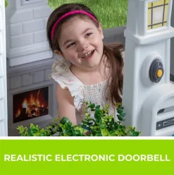 Step2 Neat & Tidy Cottage Homestyle Edition Discount