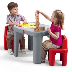 Step2 Party for Two Table & Chairs Set Hot